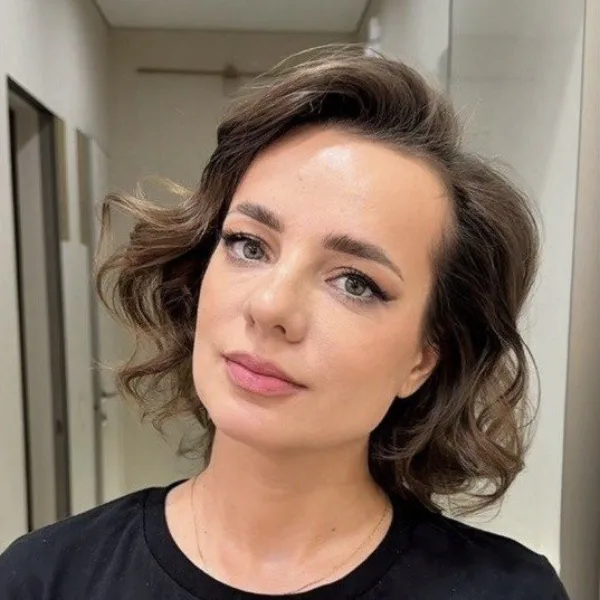Наталья Никулина