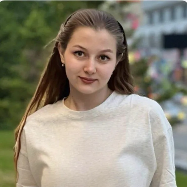 Юлия Атаманенко
