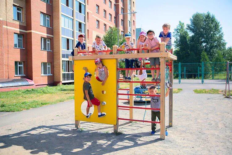 Жизнь нашего садика: фотография 15